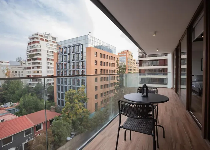 Maravilloso Departamento Con Espectacular Vista