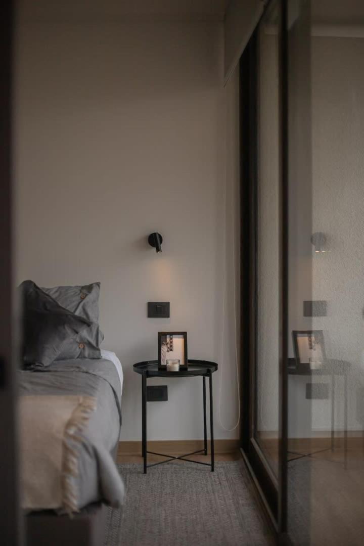 Apartamento Maravilloso Departamento Con Espectacular Vista