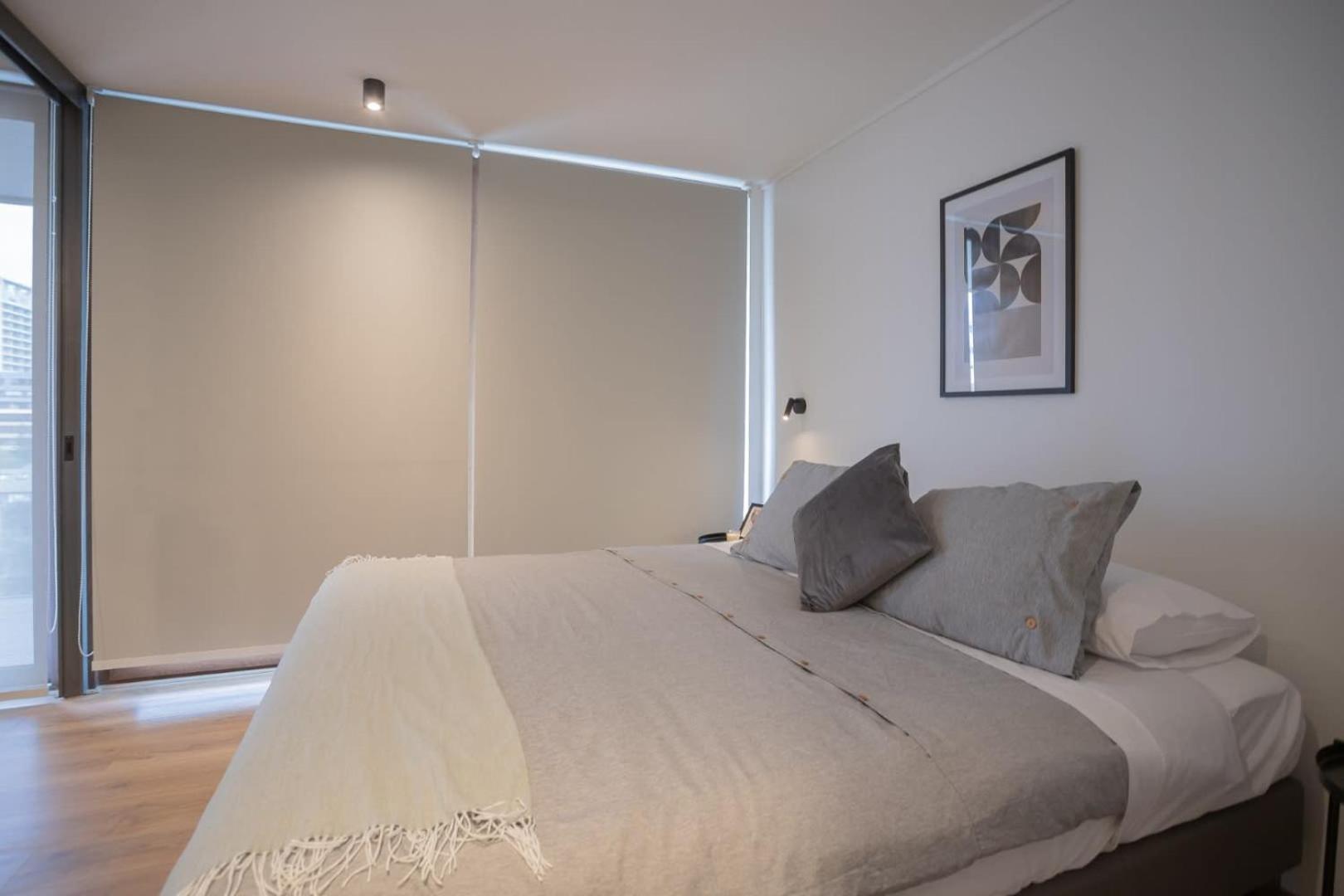 Apartamento Maravilloso Departamento Con Espectacular Vista *