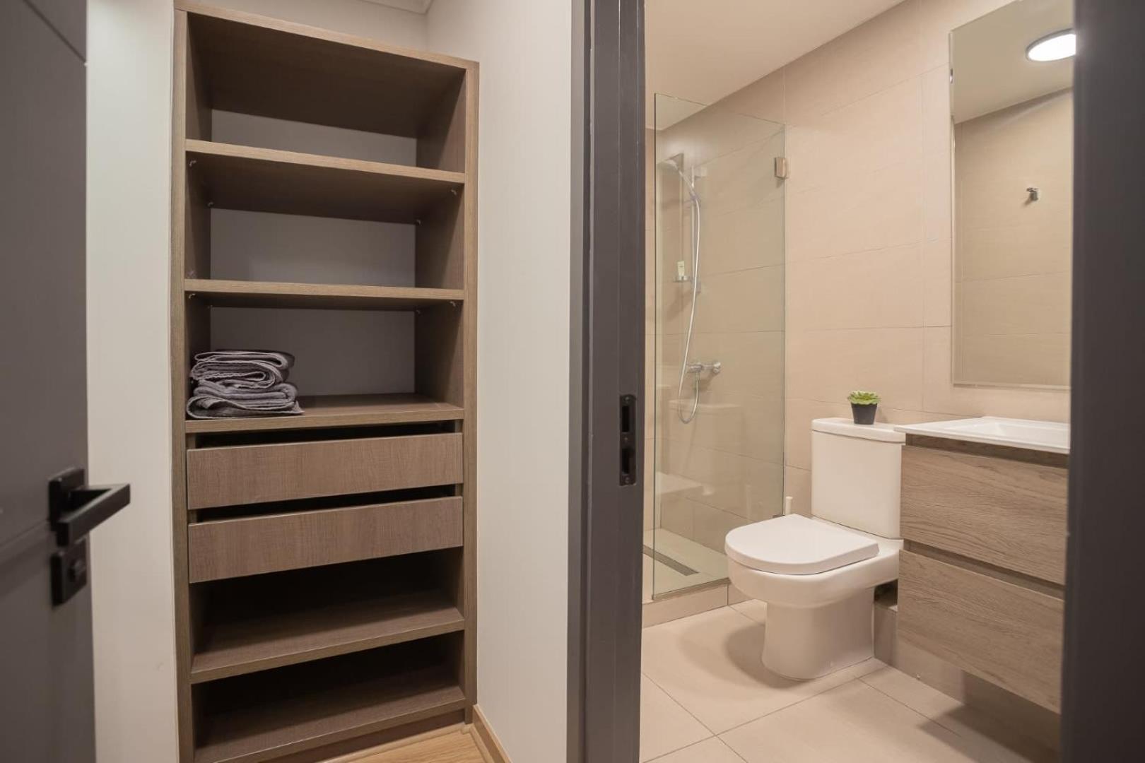 Apartamento Maravilloso Departamento Con Espectacular Vista *