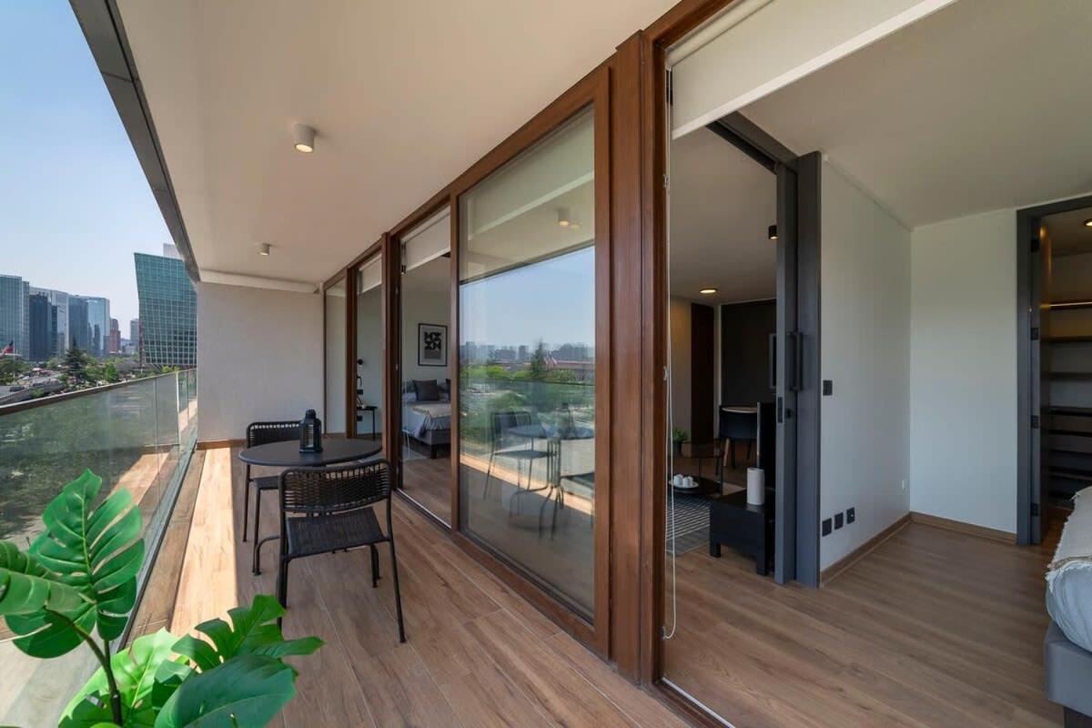Apartamento Maravilloso Departamento Con Espectacular Vista *