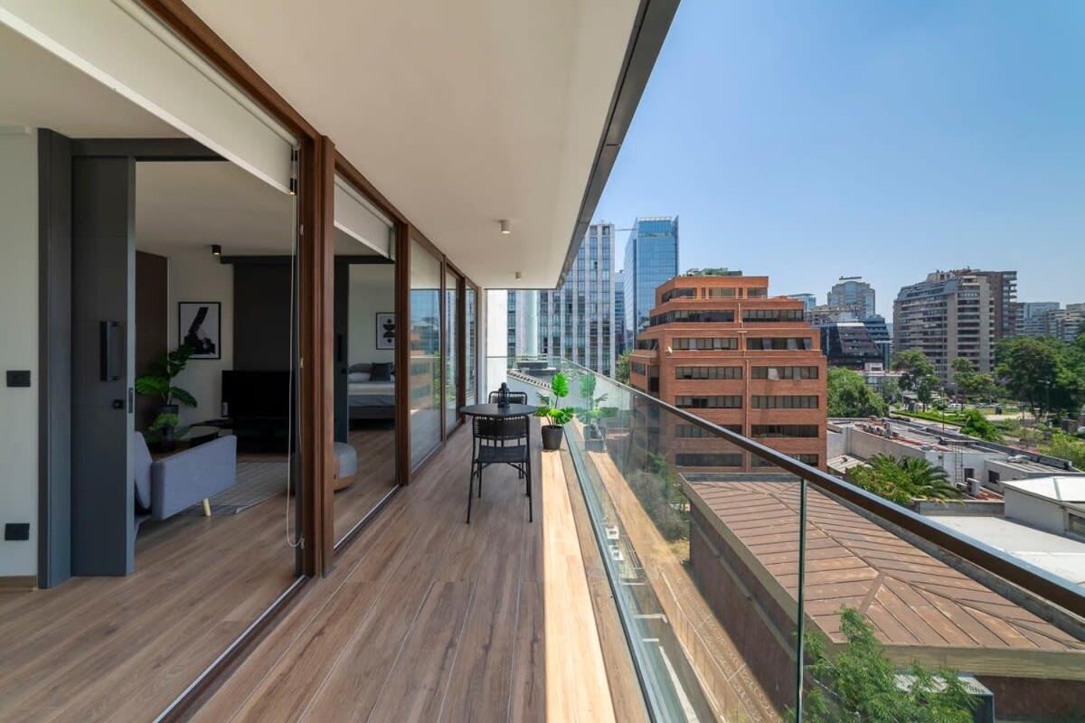 Apartamento Maravilloso Departamento Con Espectacular Vista